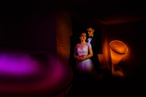 Cosmina + Karoly