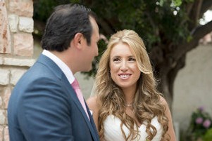Dimitris + Maria