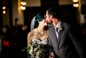Kristian + Haley