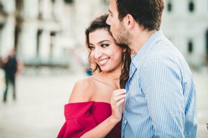 Federica + Claudio