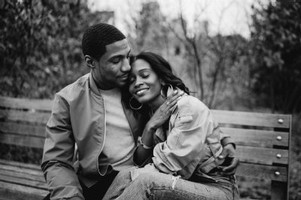 Alyssa + Michael