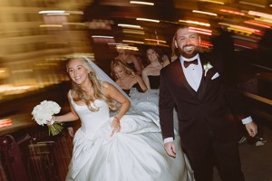 Natalie + Matthew