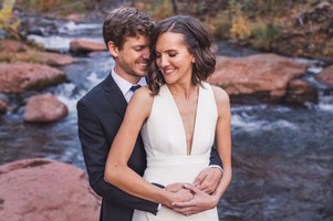 Megan + Alex