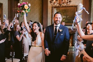 Erica + Steve