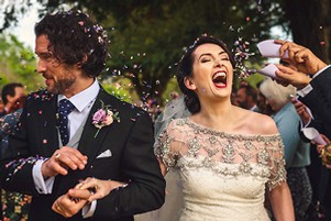 Katherine + Patrick