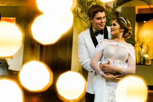 Daniela + Octavio