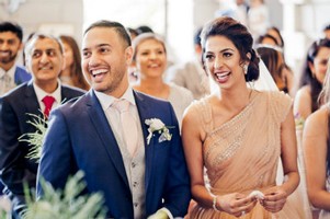 Ketan + Neerali