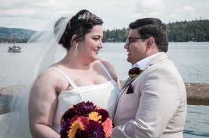 Raj + Mahla