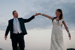 Sara + Simone
