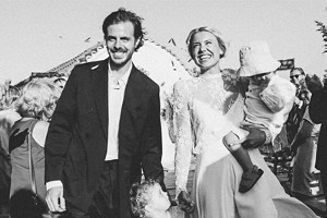 Kaja + Adrien
