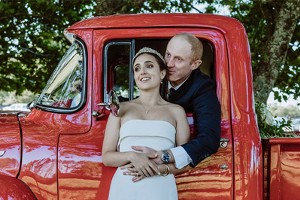 Conti + Nico