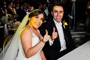 Karla + Aldo