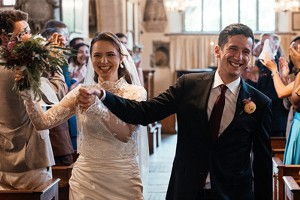 Hannah + Alex