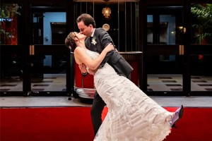 Clare + Adam