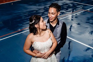 Dafne + Eduardo