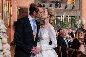 Antonia + Craig