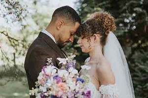 Hannah + Tobi