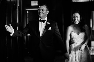 Alina + Nick