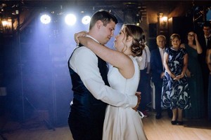 Anna + Máté
