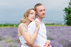 Alicia + Dylan
