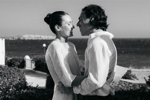 Bella + Callum