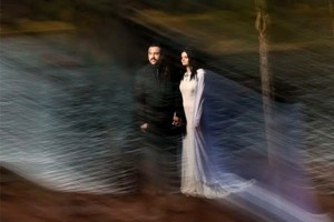 Darreah + Pete