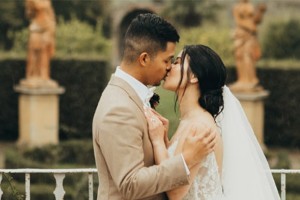 Roxanne + Adam