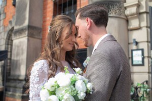 Gabi + Clark