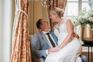 Bianca + Hans