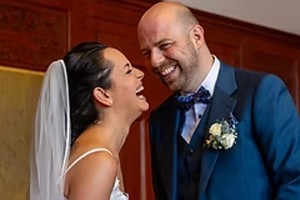 Sandra + Mirko