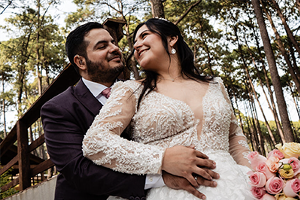 Aida + Ignacio