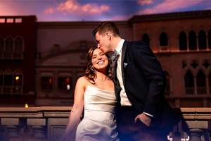 Donna + Dan