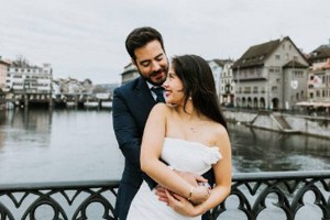 Kim + Yannick