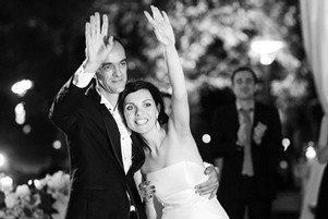 Denisa + Cristian
