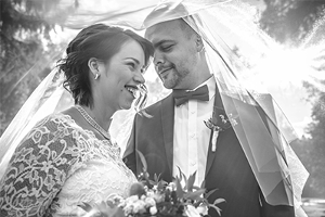 Barbara + Dominik