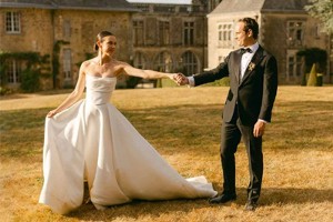 Arija + Arthur