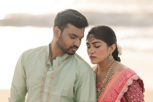 Suvetha + Vimal
