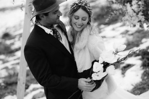 Nicole + Felipe 
