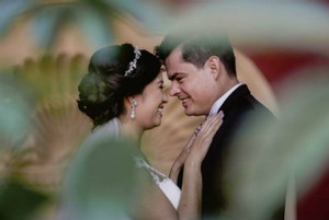 Faby + Vicente