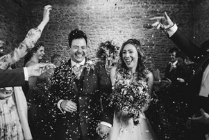 Holly + Danny