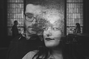Brandon + Sydney