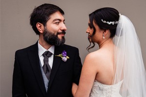 Violeta + Raul