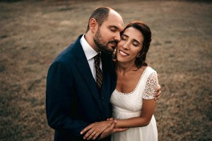 Claudia + Pascal