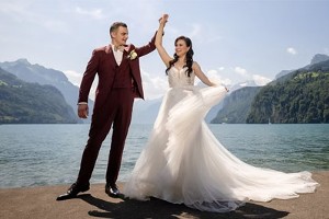 Patricia + Tobias