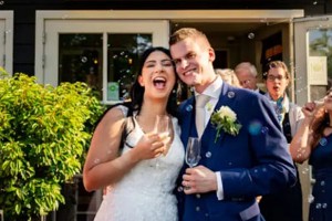 Dalila + Mattian