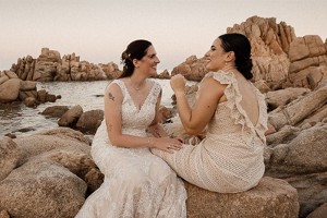 Serena + Gigliola