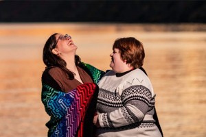 Christina + Devon