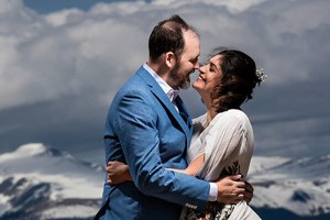 Mia + Scott