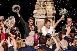 Astrid + Romain