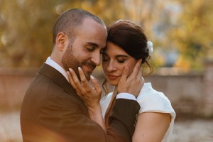 Elisa + Davide